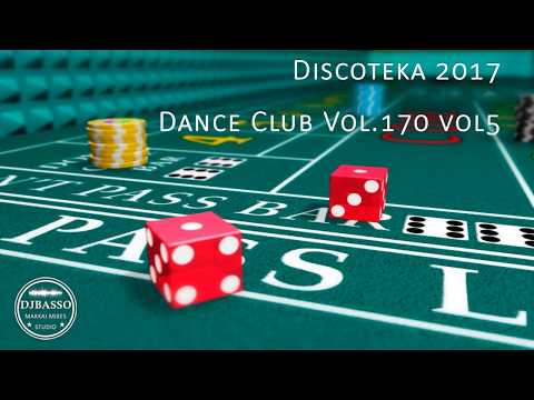 DjBasso - Discoteka 2017 Dance Club Vol 170 vol5