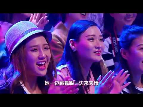 [ENG SUB] 20161028 大牌对王牌第4季 WJSN (Xuan Yi, Mei Qi & Cheng Xiao) Cut