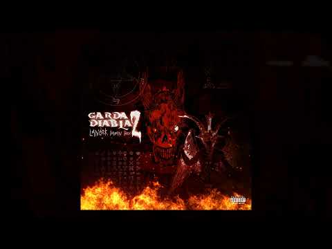 Baran BRX x LandeK - Garda diabła 2 (prod. noose & prodoskar)