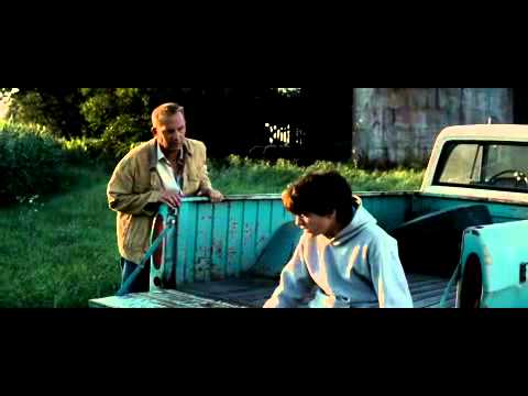 Man Of Steel Official Trailer (ODEON)