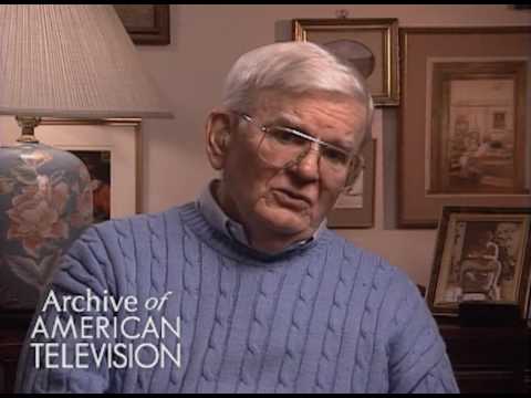 Tad Mosel discusses Rod Serling