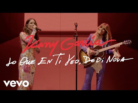 Video thumbnail for Lo Que en Ti Veo (En Vivo Desde PR)