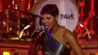 Michael McDonald &amp; Toni Braxton - Stop, Look, Listen To Your Heart
