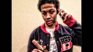 Lil Bibby - B Right BK