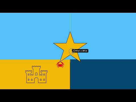 "Island Shapes Groove"   Learn Shapes, Teach Shapes, Baby Toddler Preschool Songs Nursery Rhymes