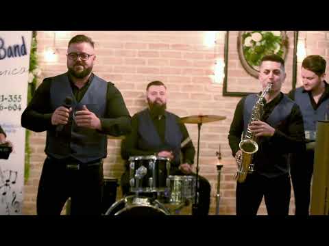 Stakato Band Strumica - Mix ( Ogin i plamen, Neli ti stiga mojata mladost )