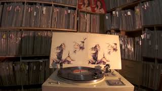 Roberta Flack -- Only Heaven Can Wait (For Love)