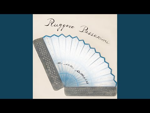 La barbiera (Mazurca)