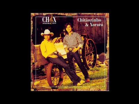 Chitãozinho & Xororó - Saco De Ouro