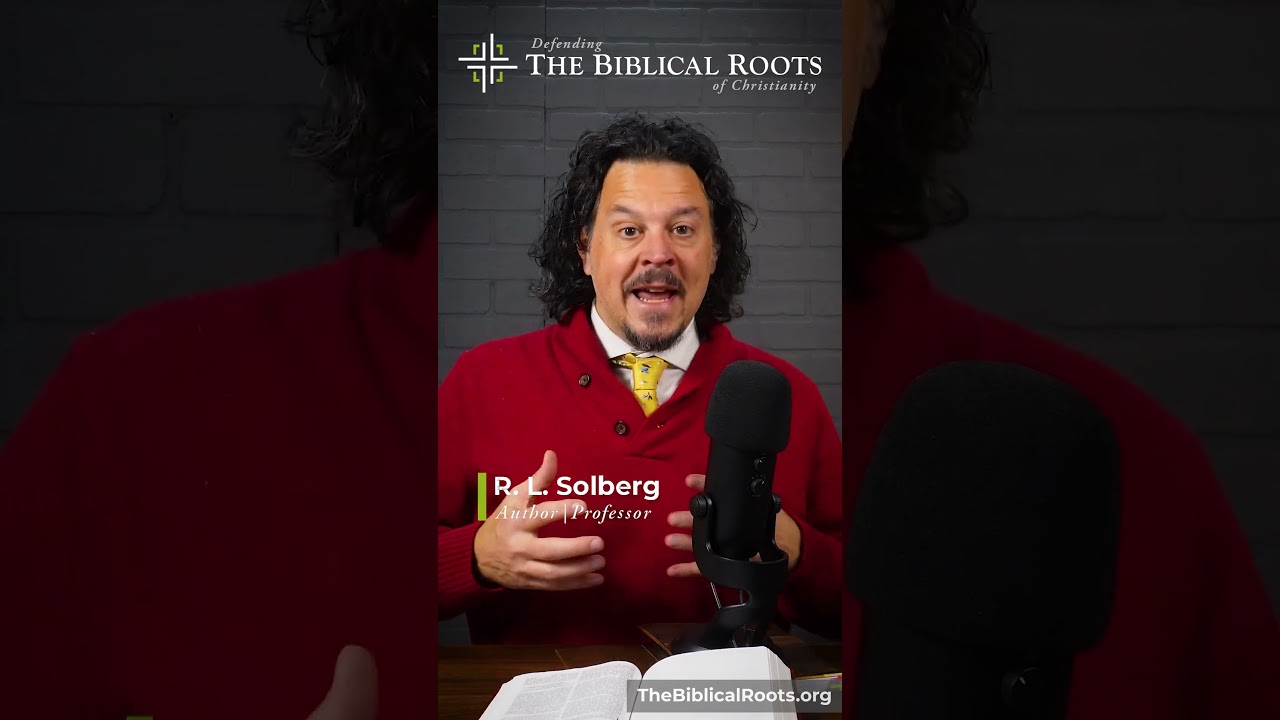 A Biblical Christmas Connection