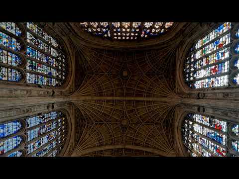 Thomas Tallis (1505-1585): The Lamentations of Jeremiah ~ Mass “Puer natus est nobis” ~ Three motets