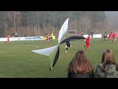 Videobericht vom Spiel SV Heimstetten - SV Kehlen