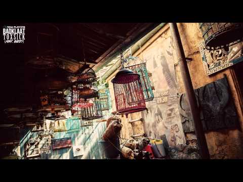 [Dubstep] BadKlaat - Toxsick (feat. Beezy)