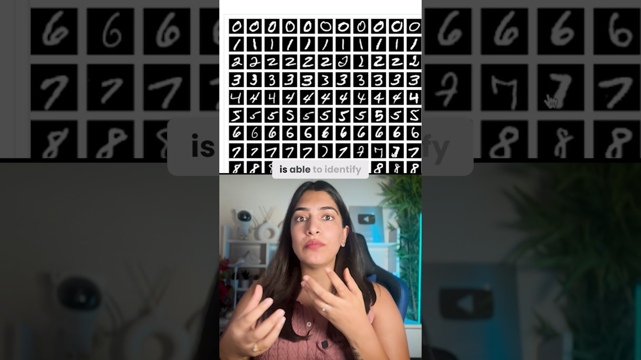 MNIST Digit Classification - The most common Model Training Example you should start from!