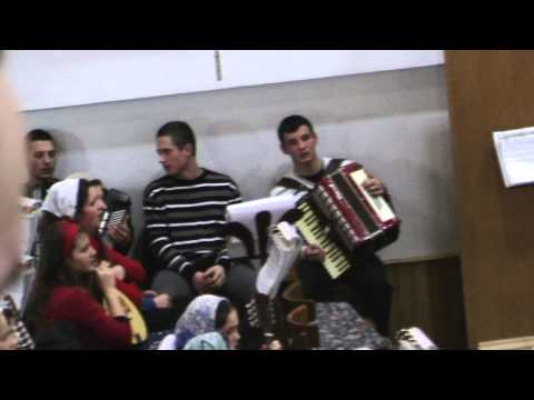 Te du mereu mai sus !