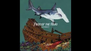 Protest The Hero - Cataract (Feat. Michael Ciccia) Clone Hero