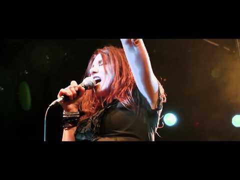 Power, Soul, Rock N' Roll promo