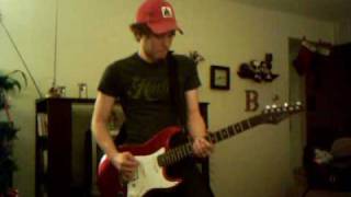 The Time Is Wrong (Cover)- Tickle Me Pink