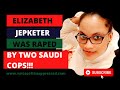 She Was Raped By 2 Saudi Police Officers VOO TV