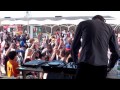 DJ Snap - Live at MCM Expo Fringe May 2012 (UK ...