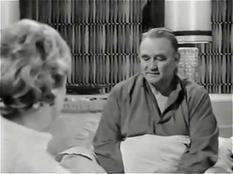 Großer Mann was nun? 8. Die Krise (TV Serie, BRD 1967)