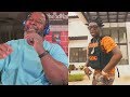 Dad Reacts to Kodak Black - "TRANSPORTIN" (Official Music Video) Dad Reacts to Kodak Black - "TRANSPORTIN" (Official Music Video)