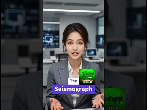 Video The Seismograph Marketquake Detector MT5