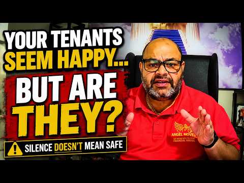 The Most Dangerous Assumption Landlords Make
