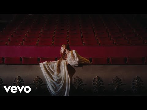 Belén Aguilera - Ático (Video Oficial)