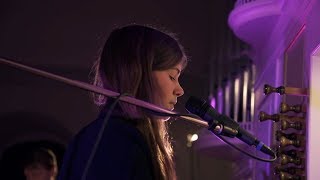 Annie Bloch &amp; Raissa Mehner - Asleep (The Smiths Cover) (live)