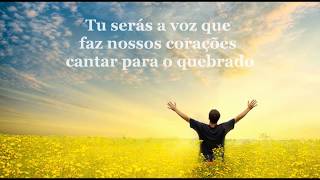 Bebo Norman - The Broken (Legendado)