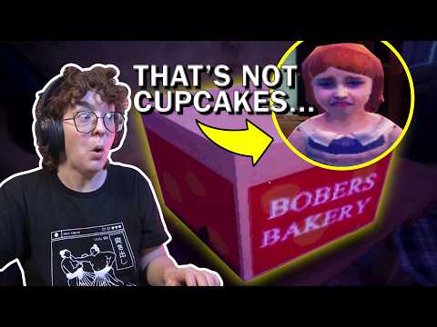 WHAT’S IN THE BOX?!! | It’s Just a Prank