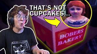 WHAT’S IN THE BOX?!! | It’s Just a Prank