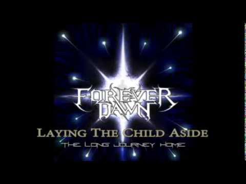 Forever Dawn - The Long Journey Home (lyrics)