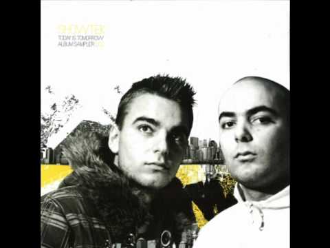 Showtek feat. Zushi - Faces (HQ)