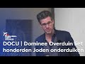 Het oorlogsverhaal van de Enschedese Leendert Overduin | RTV Oost