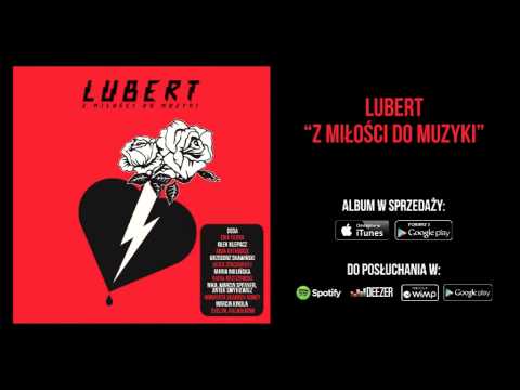 Lubert feat. Honorata Skarbek Honey - Niemożliwe