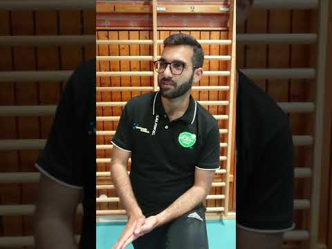 Harman Haurami om Lillån IBK Herr