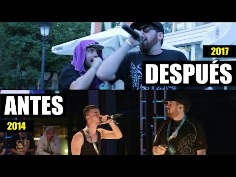 NEONATH - Antes y después
