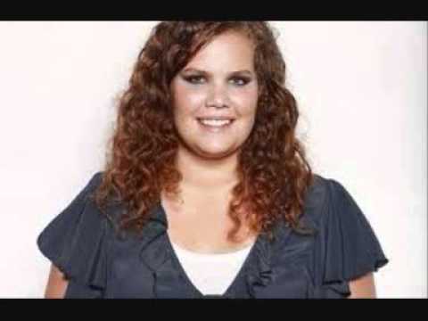 IRIS KROES - CAN'T MAKE YOU LOVE ME