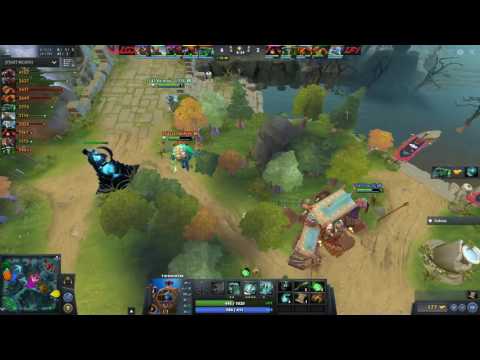 LGD vs LGDFY MDL 2017 Game 5 Grand Final