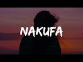 Okello Max, Bensoul & Amlyoto - Nakufa (Official Lyrics)  | Justified Melody 30 Min Lyrics