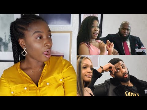 BLUE THERAPY EPISODE 6 (FINALE)| REACTION