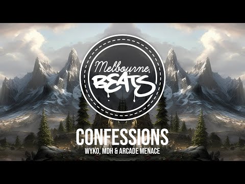 Wyko, MDH & Arcade Menace - Confessions