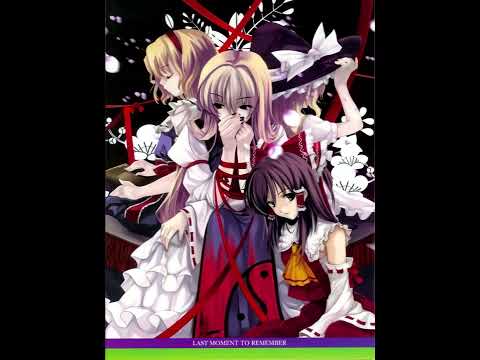 [Alstroemeria Records] [Masayoshi Minoshima] - Civilization of Magic