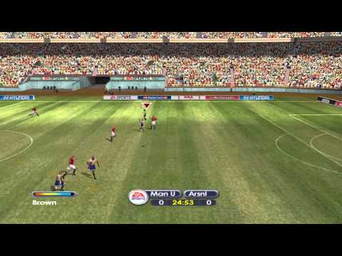FIFA Football 2004 GameCube