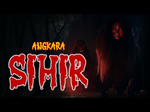 ANGKARA SIHIR || KAU TUNGGU