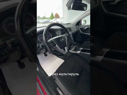 фото volvo v60 i 0