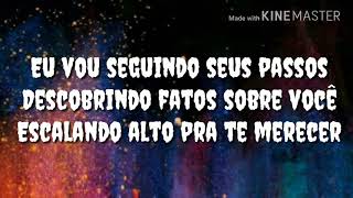 Tipografia - Melim - Hipnotizou  ✌️🎵🍃❤️