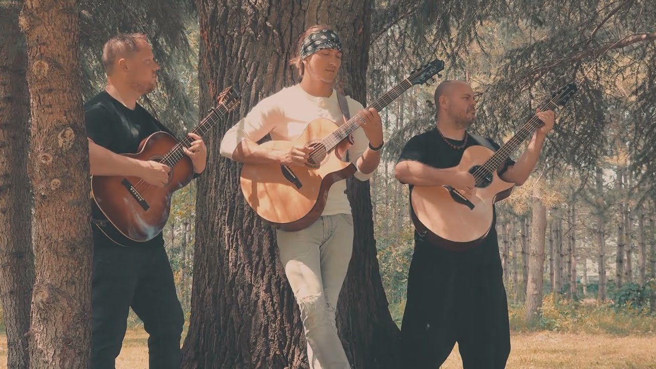 TABULA RASA - TRIPLICITI